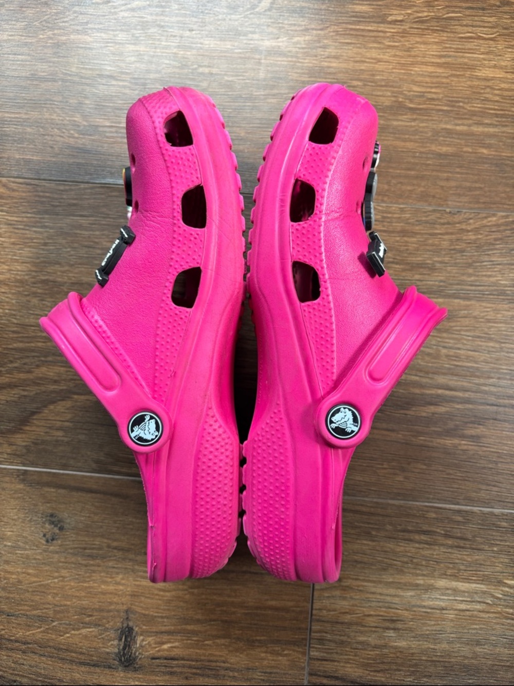 Crocs - Picture 3 of 4